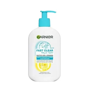 Nettoyez votre peau en profondeur